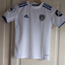 Original Leeds United Home
