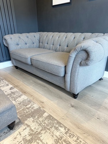 Next gosford sofa deep - sofa, ,