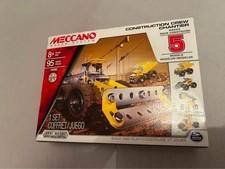 Meccano Maker System