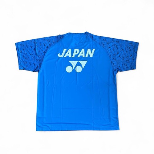 Yonex japan national - yonex, team