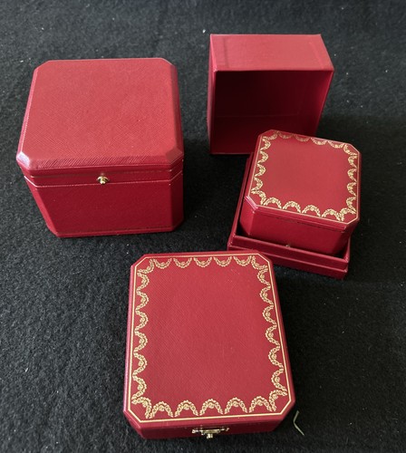 Vintage cartier jewelry - 3,