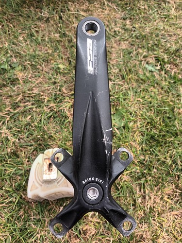 Fsa alpha drive - drive, 175mm
