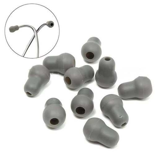 Earpieces for littmann - for,