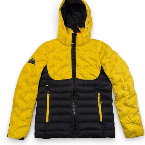 Superdry radar quilt fuji - quilt,