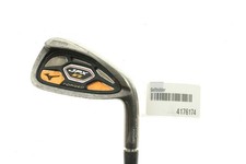 Mizuno JPX-EZ Forged Golf Club Mens Right Handed 4-9 Iron Set Regular Steel