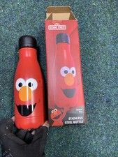 Sesame Street Elmo Thermal