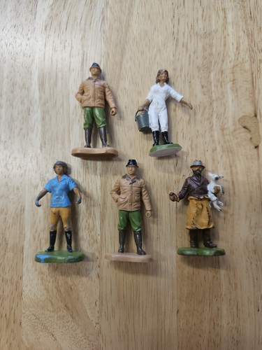 Britains job lot farming - britains,