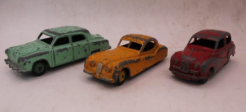 Dinky toys 172 studebaker - dinky,