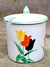 Vintage 1938 Empire Ware Hand
