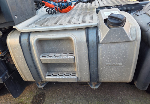Complete daf fuel diesel - fuel,