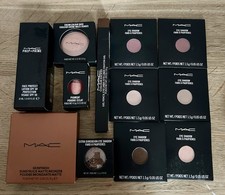 Genuine MAC Cosmetics Joblot