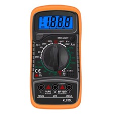 Xl830l handheld digital - handheld,