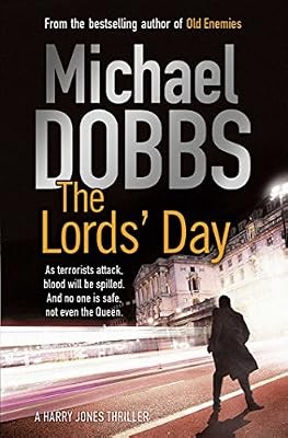 The lords day - day, (harry