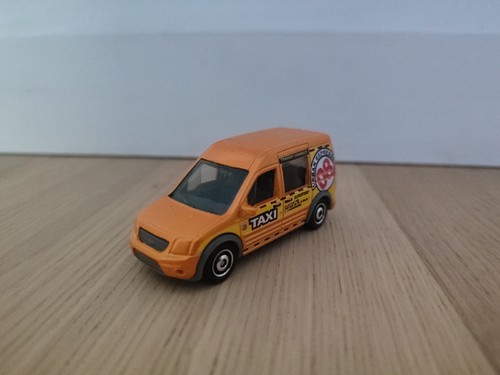 Matchbox 2010 ford transit - 2010,