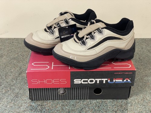 Scott ladies mtb - , shoes