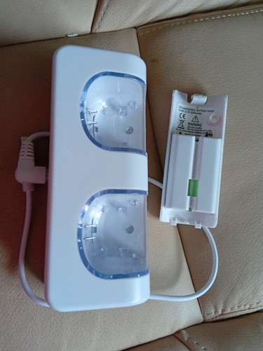 Nintendo wii battery pack - nintendo,