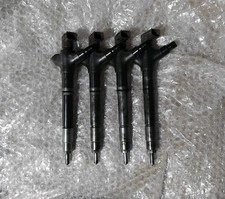 injector x1  Toyota Verso