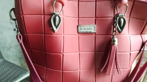 Berry women handbag - d-berry,