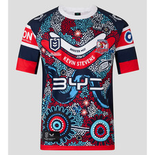 Sydney Roosters 2025 Mens