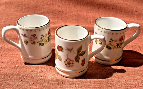 Wedgwood miniature - wedgwood,
