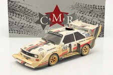 CMR 1:18 Audi Sport Quattro S1