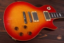 Used 1985 Tokai Les Paul LS-60