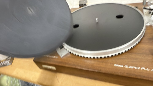 Pioneer 1550 turntable - xl-1550,