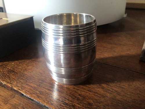 Small silver timpani goldsmith - small,