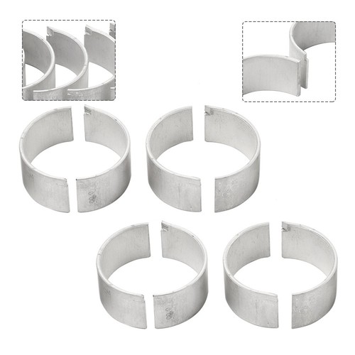 25mm connecting rod - +25, 36.25mm