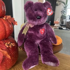 TY BEANIE BUDDY - SIGNATURE