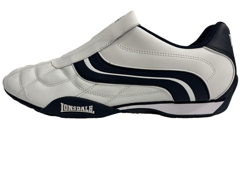 Lonsdale camden slip trainers - lonsdale,