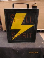 VINTAGE   1938   SHELL