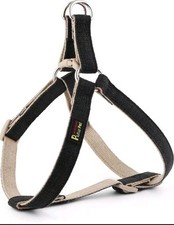 Plutus Pet Cotton Hemp Step In