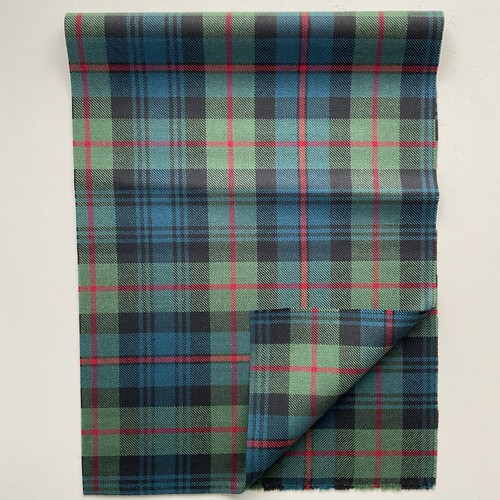 Murray atholl muted tartan - of,