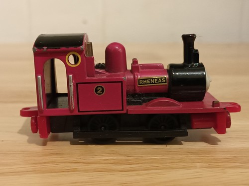 Ertl thomas the tank engine - engine, &
