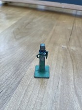 Dinky Toy Petrol Pumps in need