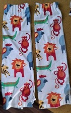 Used Kids Blackout Curtains