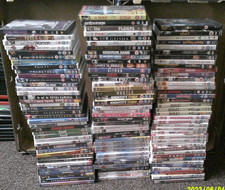 DVD Film Movie - Build Your