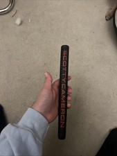 Scotty Cameron Matador