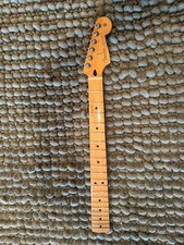 Fender Stratocaster Guitar