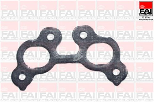 Fai em938 exhaust manifold - em938,