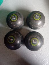 Henselite Super-Grip Bowls Set