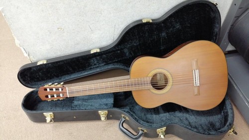 Yairi yct custom classical - yct,