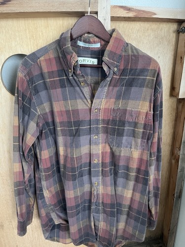 Men orvis corduroy button - men’s,