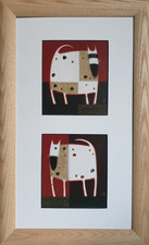 Govinder Nazran "Bandit" and