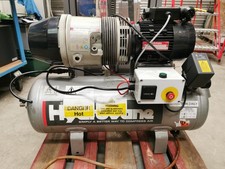 Hydrovane 501 compressor - 501,