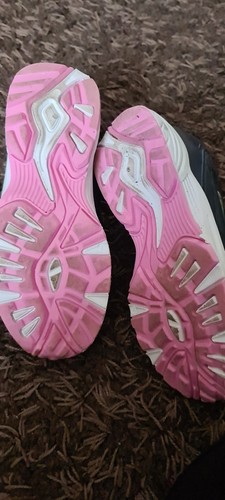 Slazenger size trainers - slazenger,