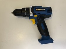 Workzone 14.4v Li-Ion Cordless Drill Driver CDI214W Body Only Genuine GWO