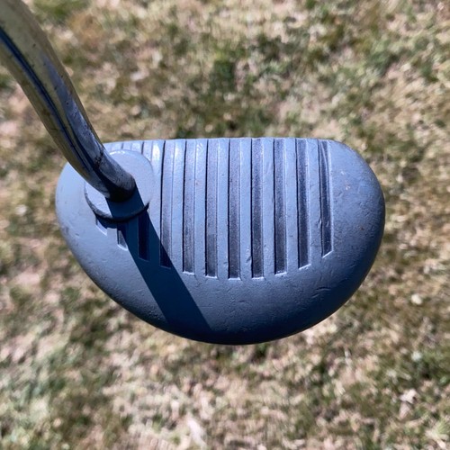 Ram zebra mallet putter - 35, “