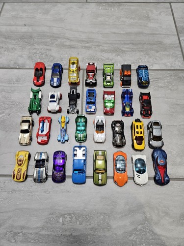 Hot wheels toy - wheels,
